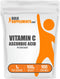 BulkSupplements.com Ascorbic Acid Powder - Vitamin C Supplement, for Immune Support -