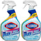 Tilex Clnr Shwr 946ml Frsh Shwr