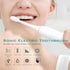 2024 Upgraded Ultrasonic Toothbrushes for Adults and Kids, Sonic Electric with 8 Brush Heads, 42,000 VPM