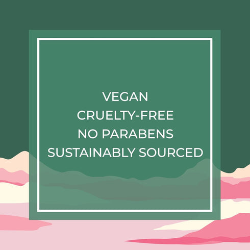 Petal Fresh Guava Nectar Body Butter, Organic Coconut Oil, Argan Oil, Shea Butter, 8 oz, Vegan