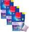 O-Cedar Floor Cleaning 30ct Pacs, Lavender Scent 10ct (3-Packs)