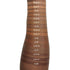 Makeup Revolution Conceal and Define Foundation, Full Coverage Matte Finish F17.5 for Dark Skin Tones, Vegan, 0.7 Fl Oz