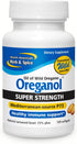 NORTH AMERICAN HERB & SPICE Super Strength Oreganol P73-120 Softgels - Immune System Support - Vegan Friendly Wild