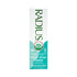 RADIUS Toothpaste, Mint Aloe Neem, 3 oz, USDA Organic, Non-Toxic, Gluten-Free, Pack of 1 for Gum Health & Cavities
