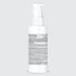 First Aid Burn Spray, Topical Numbing Spray with Lidocaine for Pain and Itch Relief of Minor Scalds and Burns – 2 Oz