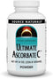 Source Naturals Ultimate Ascorbate C Powder - Vitamin C* - Supports Immune System - 1000 mg, 8 oz