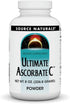Source Naturals Ultimate Ascorbate C Powder - Vitamin C* - Supports Immune System - 1000 mg, 8 oz