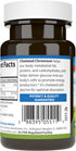 Carlson Chelated Chromium 200 mcg 100 Tablets | Superior Absorption for Healthy Metabolism & Wellness
