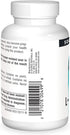 Source Naturals Acetyl L-Carnitine 500mg, 60 Tablets