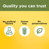 Nature Made Extra Strength Turmeric Curcumin - 1000mg with Black Pepper, 60 Vegetarian Capsules, 30 Day Supply