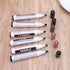 Brown Furniture Repair Wood Cabinet Touch Up Markers, Mahogany Scratch Filler Remover