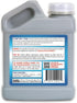 AL-NEW Step 1 Clean, Cleaning Solution for Outdoor Patio Furniture, Garage Doors, 16 Ounce