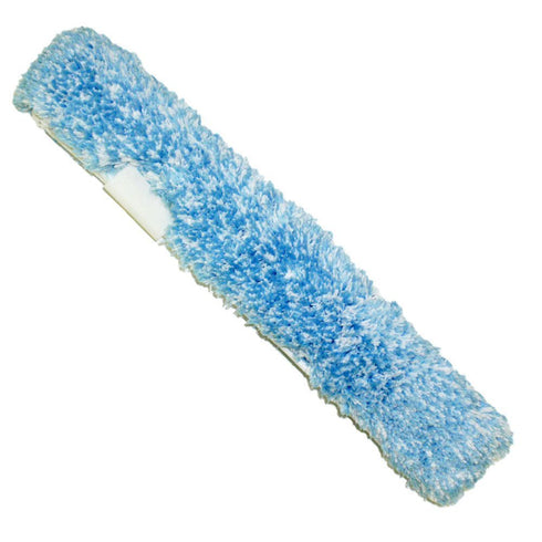 Unger 966540 Professional Scrubber Refill Sleeve, 14"