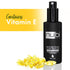 Nubi Boosting Hair Serum - Marula Oil with Vitamin E & Aloe Vera - Refresh Dry, Dull Hair - 2 Fl. Oz. / 60 Ml. (2 Pack)