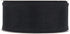 MEEDEE Black Burlap Wired Ribbon, 1.5 Inch, 10 Yards for Crafts, Gift Wrapping, and Home Decorating