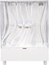 Keenso Light Projector, ABS Material, Speaker and White Noise Machine for Bedroom Relaxation, Transform Walls