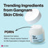 Rejunol Mucin Facial Cream 3.7 fl oz - 91.5% Snail Mucin Moisturizer with Hyaluronic Acid & Panthenol