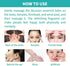 HEPBURN 6ml*2 Feng You Jing Essential Oil Oriental Mystical Power, Cooling & Refreshing, Relieves Itching, Mosquito