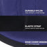 Ankle Ice Pack Wrap for Pain Relief, Foot Ice Pack for Plantar Fasciitis, Hot Cold Therapy for Achilles Tendonitis,