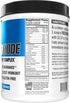 Evlution Nutrition Recover Mode, Complete Post Workout with BCAAs, 30 Serve, Blue Raz