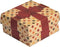 Collection Xs Gift Box for Present, Decorative Storage Boxes with Lids, Perfect for Holding Specialty Chocolate