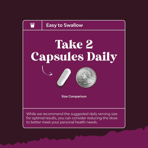 Extra Strength Hawthorn Extract Capsules - 1330mg Digestion and Heart Health Supplement, Non-GMO, 60 Servings