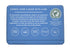 Sunaroma Goat's Milk Soap - 8 Ounce with Shea Butter & Manuka Honey