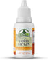 Liquid Oxygen Drops Supplement by Organa - 100% Pure Natural Liquid Oxygen Boost