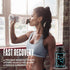 Complete Electrolyte Supplement with High Bioavailability and Cmax Chloride Potassium Magnesium for Endurance Muscle