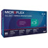 Microflex 93260100 93-260 7.8 Mil Triple-Layer Disposable Neoprene Nitrile Blend Gloves, XL, Box of 50