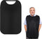 Tucnoeu Washable Cloth Bib with Detachable Crumb Catcher, Adult Bibs, Waterproof Reusable Bibs