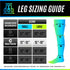 Stabilizing Patella Knee Strap | Knee Brace for Running, Cycling, Hiking, Sports | Knee Pain Relief and Support Brace
