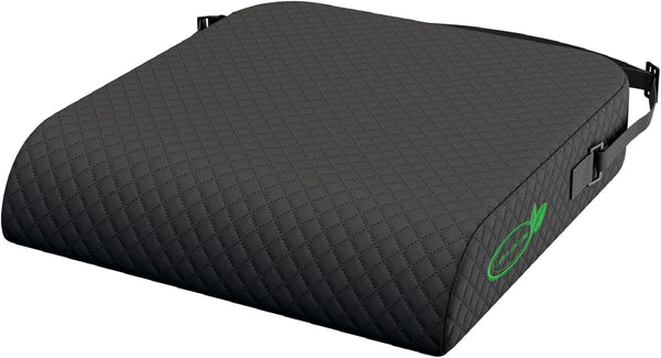 Extra Large Wheelchair Seat Cushion - for Sciatica and Lower Back Pain