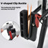 YiJAYiCAMA 704 Toothpaste Tube Glue Gun, Tube Squeezing Machine Dispenser Glue Gun, Universal Manual Glue Gun Extruder
