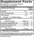 Vitanica Immune Tonic - Black Elderberry 2000mg, Echinacea, Immune Support, 4 Ounce