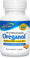 NORTH AMERICAN HERB & SPICE Oreganol P73 (2 Pack) - 60 Softgels