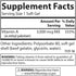 Carlson - Vitamin A Solubilized - 10000 IU (3000 mcg RAE), 100 Softgels
