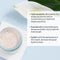 Fresh Citrus Remineralizing Tooth Powder | Kids & Adults Tooth Powder | Fluoride-Free Formula | Natural Ingredients