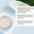 Fresh Citrus Remineralizing Tooth Powder | Kids & Adults Tooth Powder | Fluoride-Free Formula | Natural Ingredients
