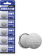 TXY CR1616 3V Lithium Battery 3 Volt Coin & Button Cell CR 1616