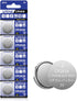TXY CR1616 3V Lithium Battery 3 Volt Coin & Button Cell CR 1616