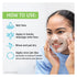Oxy Acne Cleanser Maximum Strength - 5.0 Fl Oz (Pack of 3)