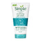 Simple Daily Skin Detox Purifying Facial Wash - 150ml (Package may vary)