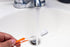 LINHART Extra Soft Toothbrush, Teeth Whitening with Multi Length Bristles, 4 Pack