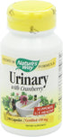 Nature's Way Premium Blend Urinary with Cranberry, 100 Caps, 1,260 mg per serving
