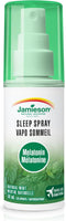Jamieson Laboratories Jamieson Melatonin Sleep Spray- Natural Mint Flavour, 58ml