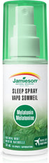Jamieson Laboratories Jamieson Melatonin Sleep Spray- Natural Mint Flavour, 58ml