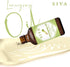 Siva Lemongrass Essential Oil - 4 Fl Oz - Natural Oil for Diffuser, Skin Care, Aromatherapy & Massage