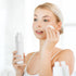minkissy Lotion Cream Pump Container Airless Skincare Bottles 15ml, 30ml, 50ml Refillable Cosmetic Dispenser
