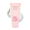 The Face Shop Rice Water Bright Foaming Facial Cleanser - Gentle Face Wash with Ceramide, 300ml, Vegan